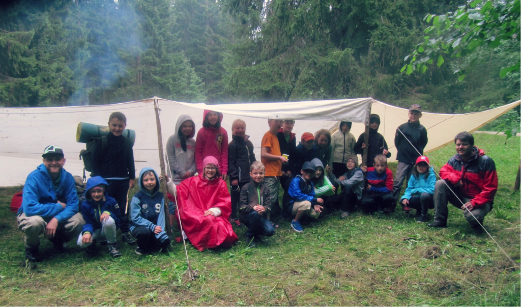 KinderferienprogrammBraeunlingen